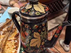 -巴依老爷新疆美食(工体旗舰店)