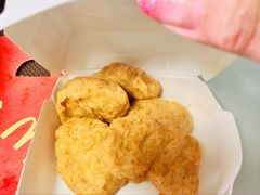 -麦当劳(大栅栏店)