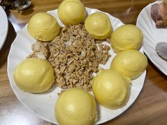 -景祥海鲜美食餐厅