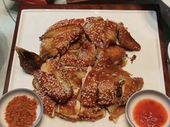 -喜棠·长沙家宴·海鲜·湘菜(麓谷店)