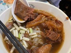 -深仔记正宗云吞面(尖沙咀店)