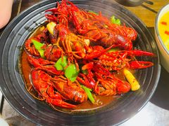 -聚汇三少·龙虾·中餐厅(莫邪路新天地店)