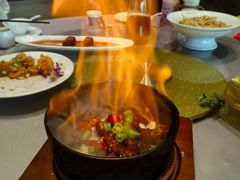 -金典银峰老鹅馆·昆山菜(亭林公园店)