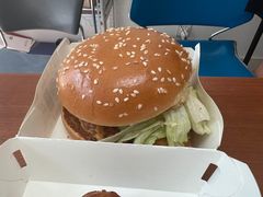 -肯德基(华徐店)