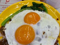 -澳门陈光记烧味饭店(万象城店)