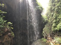 -阿依河景区
