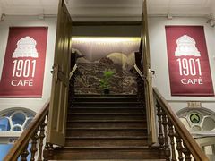 -1901 Cafe(西四店)