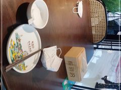 -前海沿·青岛菜(李沧万达店)