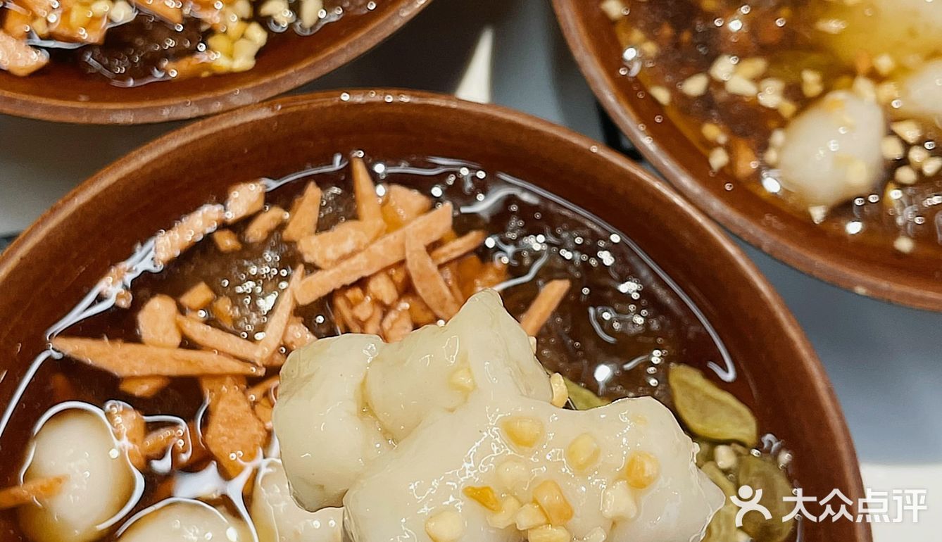 近期吃过蕞满意的火锅 锅底味道hei重庆