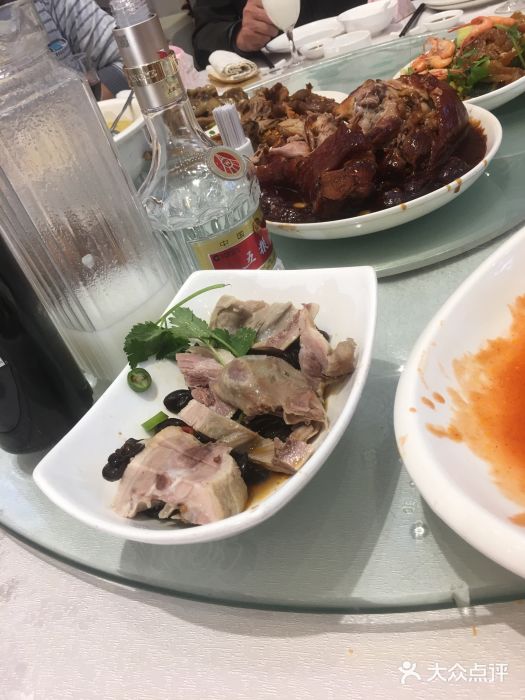 金陵江南大饭店图片