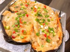 -很久以前羊肉串(大华三路店)