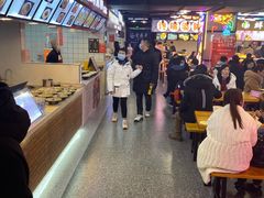 -八一好吃街·高品美食广场