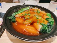 -长禧家·珑厨(东山口店)