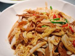 -桂满陇·西湖船宴(平安金融中心店)