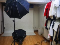 -小象国照相馆(宝山万达店)