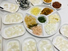 -丰尔粥食·顺德鱼生·干蒸排骨顺德菜(大良分店)