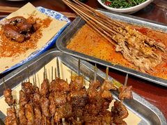 -清真·老兰家(兴善寺西街总店)