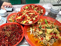 -拈一筷子·宜宾江湖菜(十一街店)