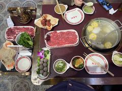 -大吉利·潮汕鲜牛肉火锅(西安店)