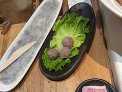 -巴奴毛肚火锅(大剧院店)