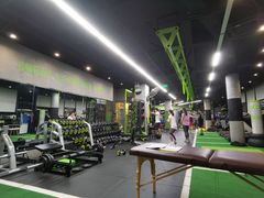 -PT健身联盟(普陀中远两湾城店)