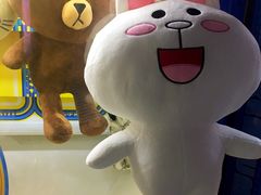 -星悦蓝海欢乐园(石路天虹店)