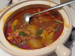 -一澜江宴·江景地标楚菜(江滩公园店)