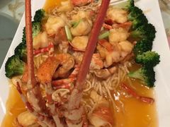 -半岛太子酒家(海港城店)