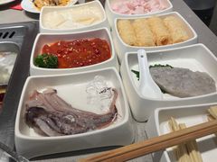 -海底捞火锅(漫乐城夜宵主题店)