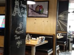-鹦鹉小厨味道餐厅(山大南路店)