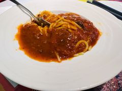 -滋味烤鱼(马北店)