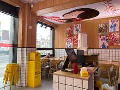 -冒菜西施·非遗冒菜(总店)