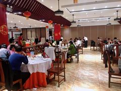 大堂-便宜坊烤鸭店(甜水园店)