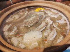 -三太子地摊烧烤·小龙虾(北蔡店)