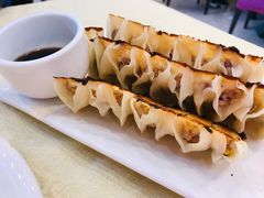 -奥华餐厅·老张记(台基厂店)