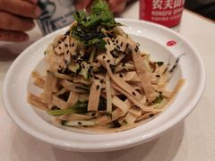 -喜家德虾仁水饺(中央大街店)