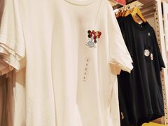 -优衣库(北京枫蓝国际广场店)