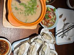 -乔街深夜食堂·小龙虾·高压锅生蚝(杭州总店)