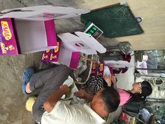 马陆小张葡萄园-马陆小张葡萄园农家乐