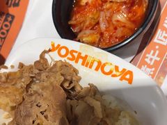 -吉野家(枫合万嘉店)