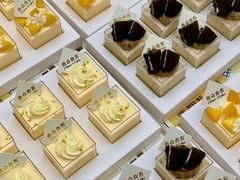 -壹点壹客·生日蛋糕(南山店)
