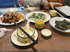 -老街坊餐吧