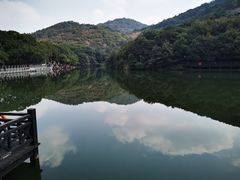 -白马涧龙池景区