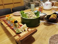 -桃屋日本料理(清华科技园店)