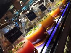 -盛江山自助料理(奥莱锦辉购物广场店)