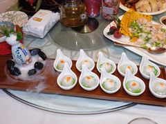 -侨美唐荔园·宴会厅(唐荔园食艺馆店)