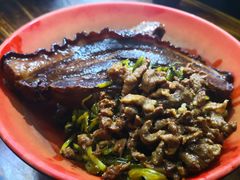 -小龙大肉面馆