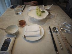 哈密瓜-海味观(老西门店)