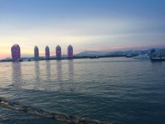 -明润海鲜(南边海店)
