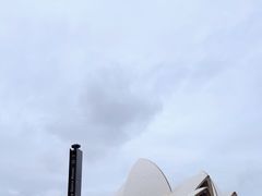 -悉尼歌剧院